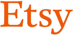 Etsy logo. Courtesy of Etsy.