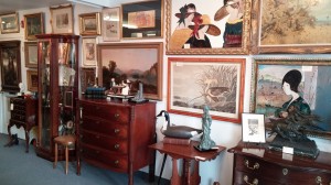Estate Sales Winston-Salem, NC