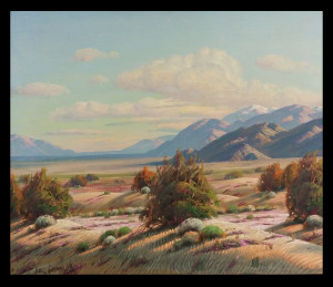 Paul Grimm Original