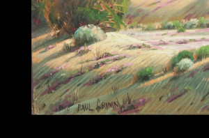 Paul Grimm Original