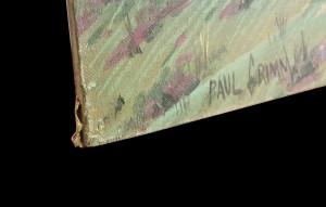 Paul Grimm Original
