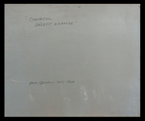 Paul Grimm Original