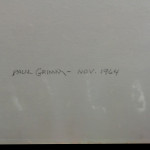 Paul Grimm Original