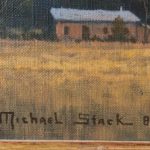 Michael Stack