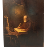 Pieter Gerardus Sjamaar