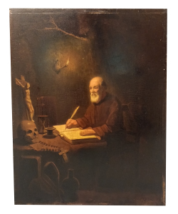 Pieter Gerardus Sjamaar