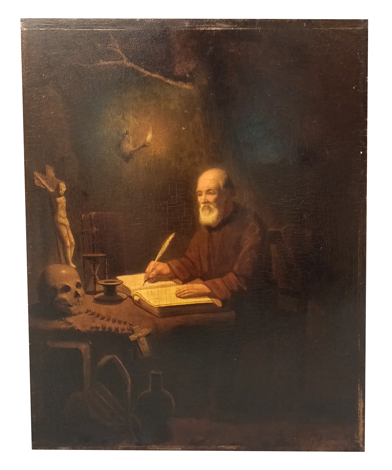 Pieter Gerardus Sjamaar