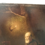 Pieter Gerardus Sjamaar