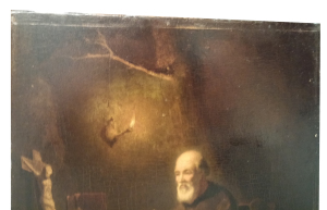 Pieter Gerardus Sjamaar