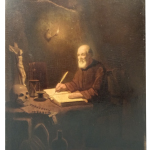 Pieter Gerardus Sjamaar