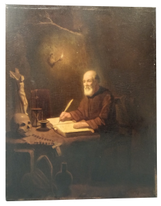 Pieter Gerardus Sjamaar