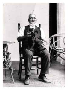 Augustus Gottlieb Fogle