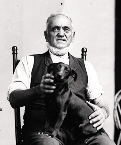 Augustus Gottlieb Fogle