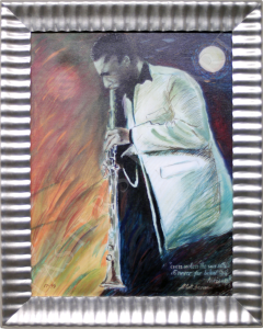 maya angelou art