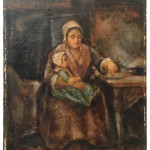 Josef Israels