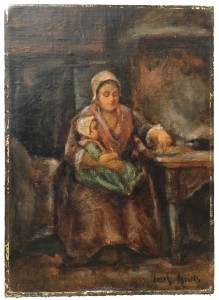 Josef Israels
