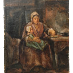 Josef Israels