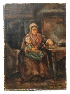 Josef Israels