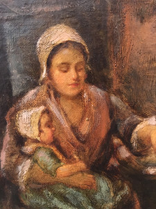 Josef Israels