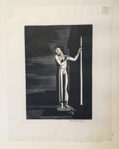 Rockwell Kent