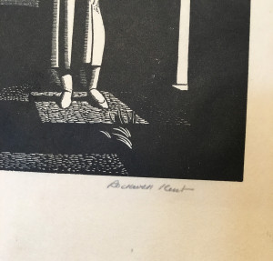Rockwell Kent