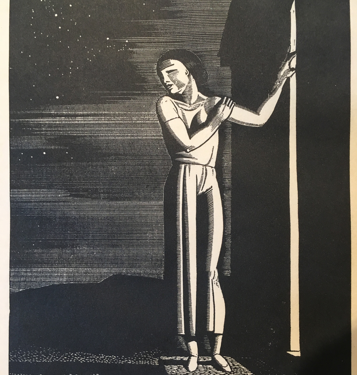 Rockwell Kent
