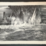 John A. Noble: "Quickwater"