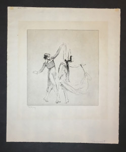 Troy Kinney: Minuet