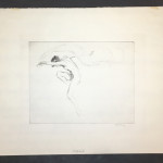 Troy Kinney: April