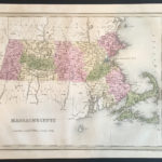 Bradford Massachusetts 1838