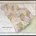 Bradford South Carolina 1838