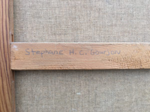 Stephane H.C. Gourjon