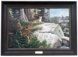 John Ford Clymer